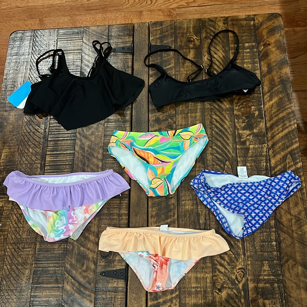 Colorful Bikini bundle medium 8 - Picture 11 of 11